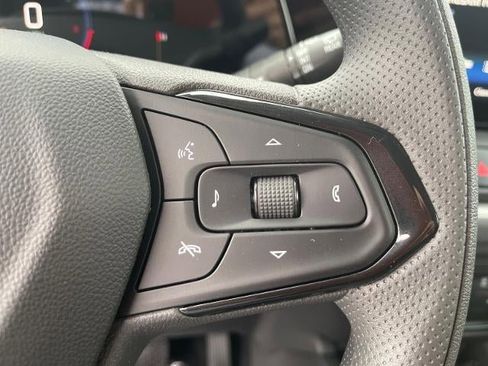New 2026 Chevrolet TrailBlazer LS FWD image 9