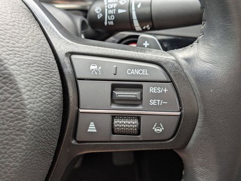 Used 2024 Honda Accord EX-L image 25