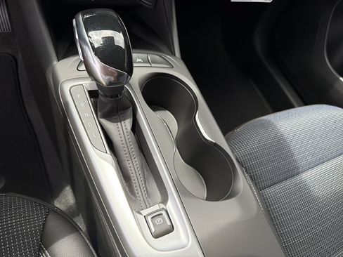 New 2026 Buick Envista Preferred w/ Convenience I Package FWD image 24