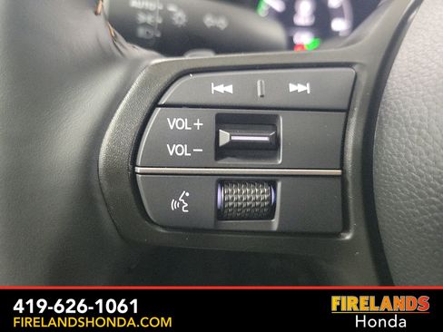 New 2026 Honda CR-V Sport-L image 23