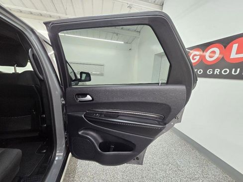 Used 2023 Dodge Durango SXT w/ Quick Order Package 2BK RWD image 31