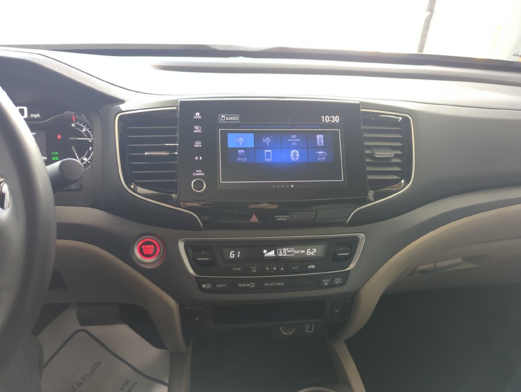 Used 2023 Honda Ridgeline RTL image 20