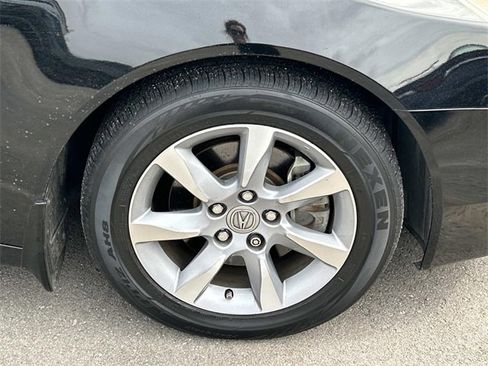 Used 2012 Acura TL w/ Technology Package image 10