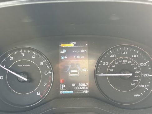 Used 2022 Subaru Impreza 2.0i AWD/4WD image 25