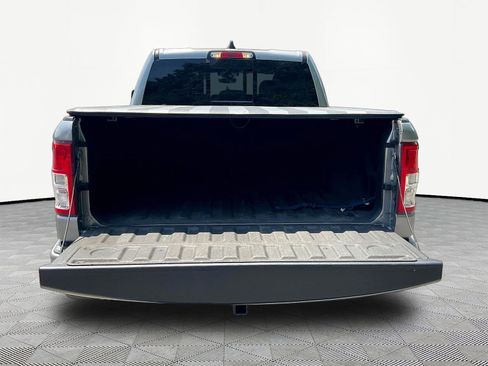 Used 2024 RAM 1500 Big Horn AWD/4WD image 4