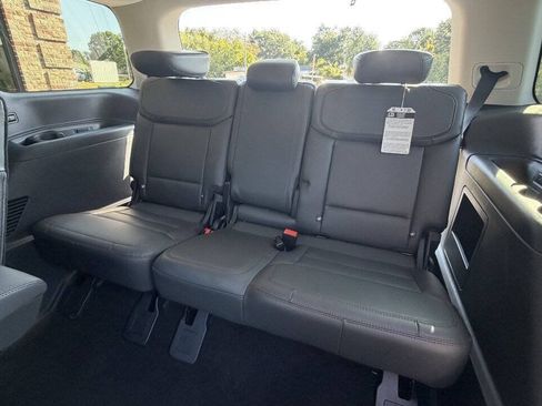 Used 2025 Ford Expedition Active AWD/4WD image 12