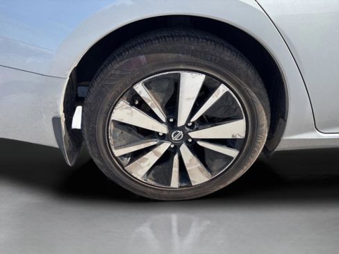 Used 2022 Nissan Altima 2.5 SV image 49