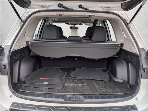 Certified 2023 Subaru Forester Sport image 6