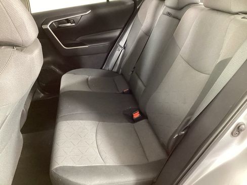 Used 2024 Toyota RAV4 XLE w/ Convenience Package AWD/4WD image 24