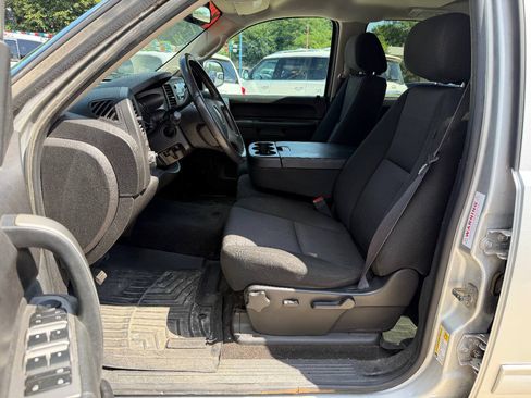 Used 2012 GMC Sierra 1500 SLE AWD/4WD image 10