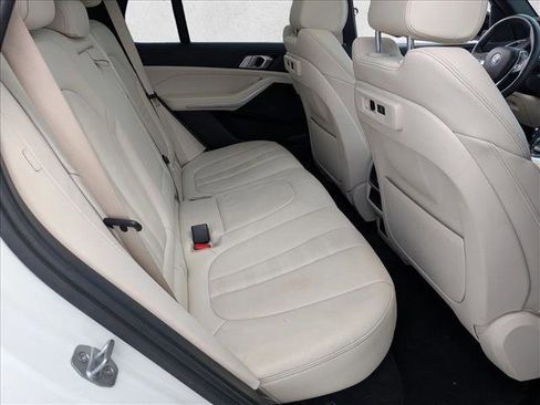 Used 2021 BMW X5 sDrive40i w/ Convenience Package RWD image 21