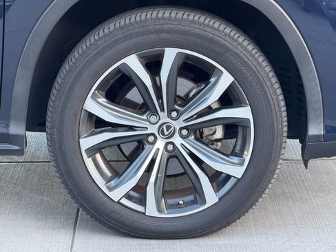 Used 2021 Lexus RX 350 FWD w/ Premium Package image 6