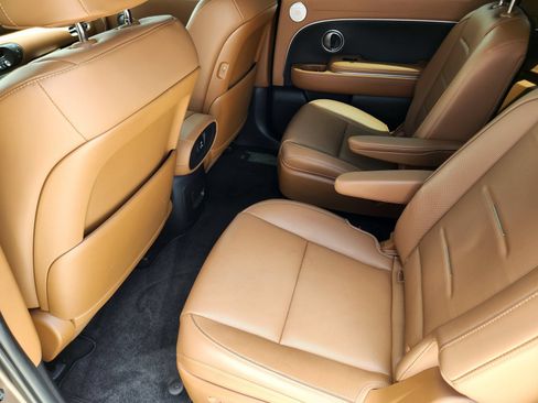 Used 2026 Hyundai Palisade Calligraphy AWD/4WD image 35