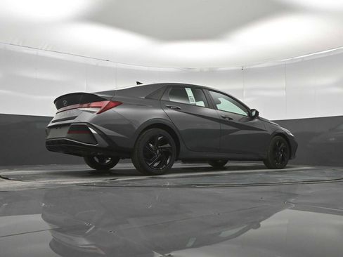 New 2026 Hyundai Elantra Sport FWD image 38