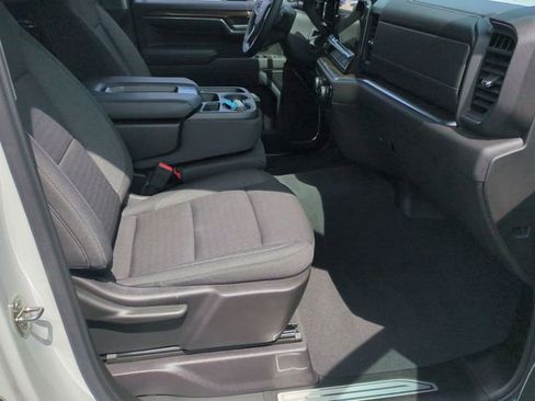 Used 2024 Chevrolet Silverado 1500 RST w/ Protection Package image 41