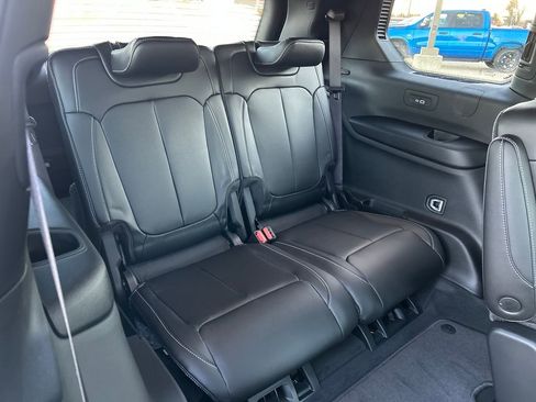 New 2025 Jeep Grand Cherokee L Limited w/ Trailer Tow Package image 24