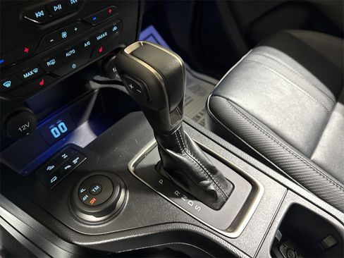 Used 2023 Ford Ranger Lariat w/ Equipment Group 501A High image 17