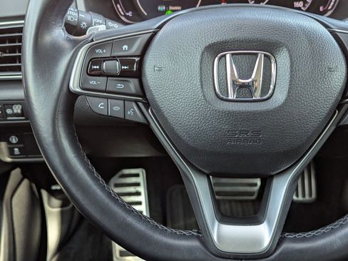 Used 2022 Honda Accord Sport Special Edition image 21