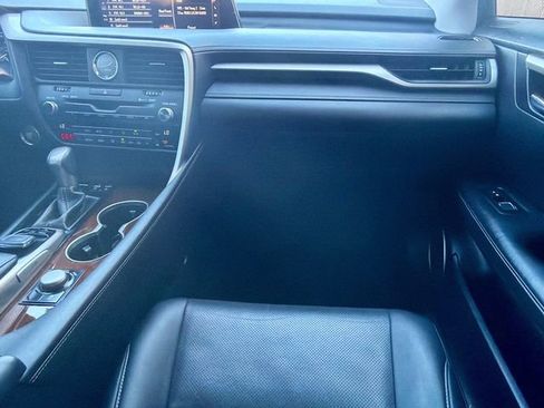 Used 2017 Lexus RX 350 FWD w/ Premium Package image 18