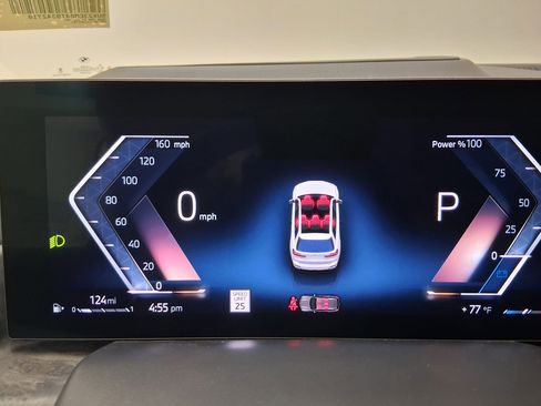 New 2026 BMW X7 xDrive40i w/ Climate Comfort Package image 24