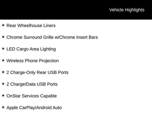 Used 2025 GMC Sierra 2500 SLT image 7