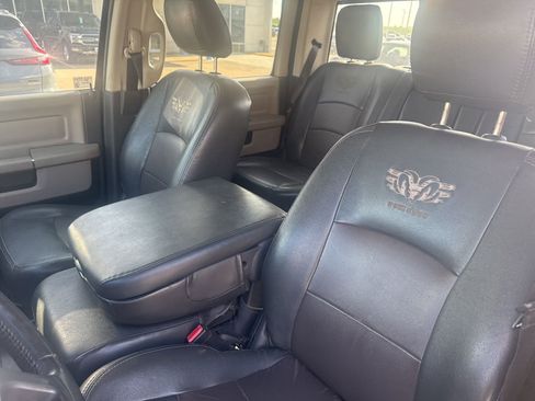 Used 2012 RAM 1500 Lone Star w/ Luxury Group image 6