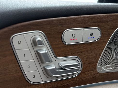 Used 2023 Mercedes-Benz GLE 350 image 16