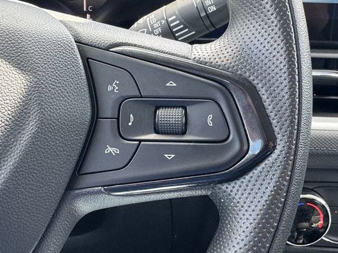 Certified 2025 Chevrolet TrailBlazer LS FWD image 18