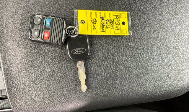 Used 2007 Ford Mustang GT RWD image 18