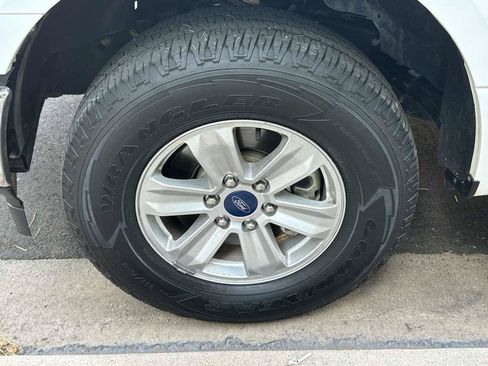 Used 2020 Ford F150 XL w/ Equipment Group 101A Mid AWD/4WD image 55