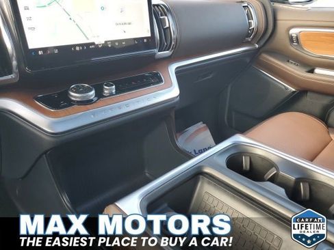 Used 2025 Ford Expedition King Ranch image 40