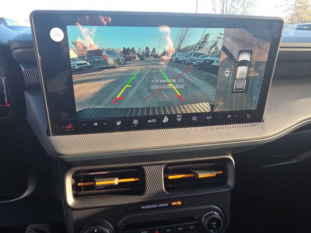 New 2026 Ford Maverick Tremor AWD/4WD image 23