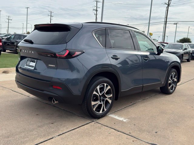 Used 2026 MAZDA CX-5 Preferred AWD/4WD image 6