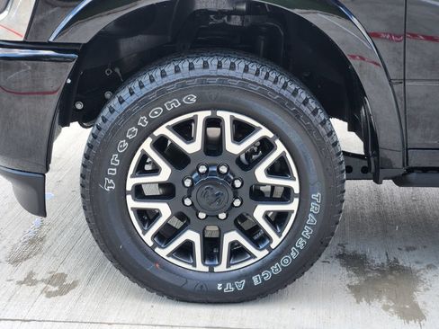 New 2026 RAM 2500 Limited AWD/4WD image 11