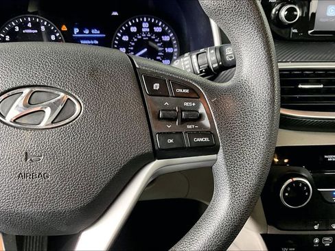 Used 2019 Hyundai Tucson Value FWD image 10
