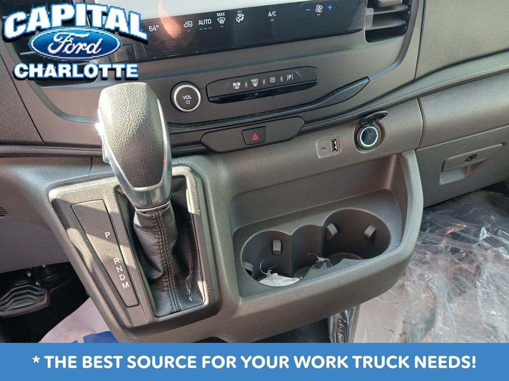 New 2026 Ford Transit 350 RWD image 17