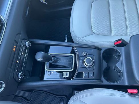 New 2025 MAZDA CX-5 AWD 2.5 S w/ Preferred Package image 16