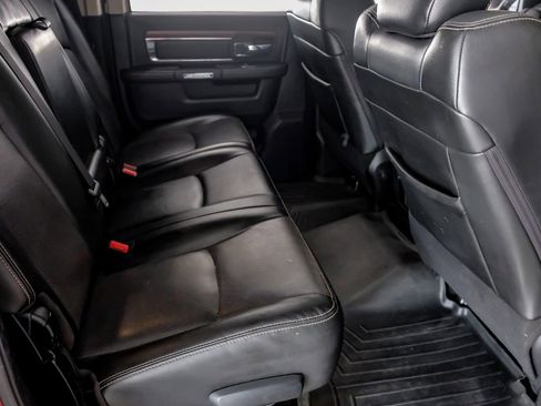 Used 2014 RAM 2500 Laramie AWD/4WD image 35