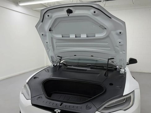 Used 2021 Tesla Model S Long Range AWD/4WD image 99