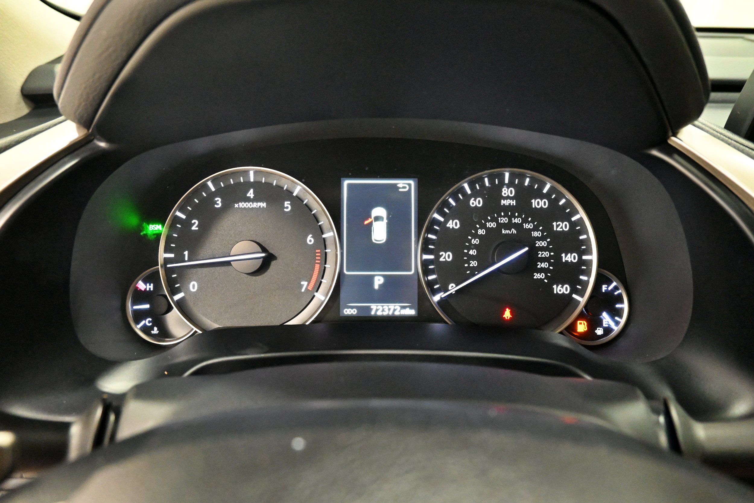 Used 2020 Lexus RX 350 AWD w/ Premium Package image 8