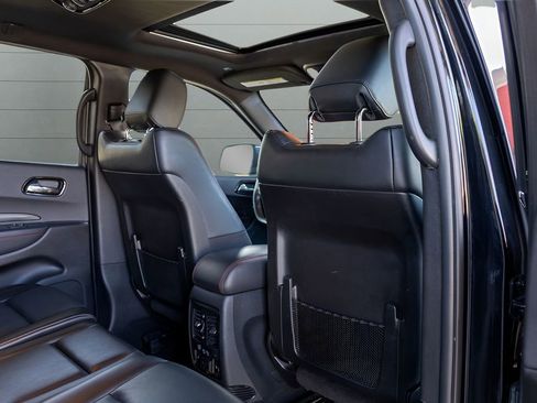Used 2024 Dodge Durango GT AWD/4WD image 73