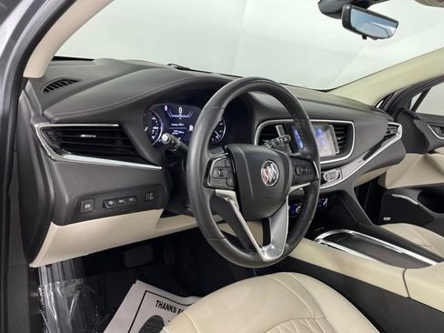 Used 2023 Buick Enclave Avenir w/ Avenir Technology Package FWD image 21