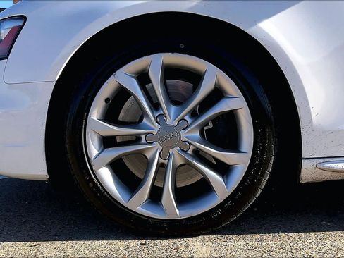 Used 2014 Audi S4 Premium Plus image 8