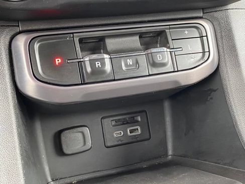 Used 2021 GMC Acadia AT4 w/ Trailering Package AWD/4WD image 19
