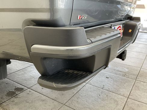 Used 2022 GMC Canyon Elevation image 24