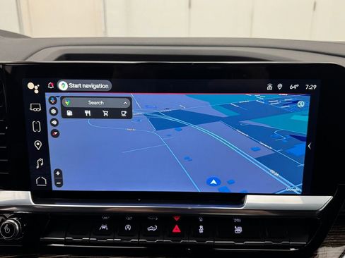 New 2026 GMC Sierra 1500 Elevation w/ Elevation Select Package image 28