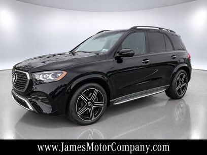 New 2027 Mercedes-Benz GLE 450 4MATIC