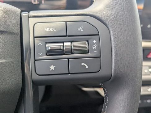 New 2027 Kia Seltos S FWD image 25