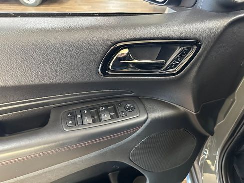 Certified 2024 Dodge Durango GT image 14