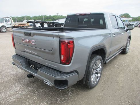 New 2026 GMC Sierra 1500 Denali AWD/4WD image 4